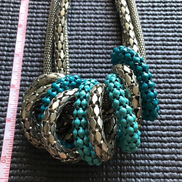 🫐 Fruity Loops Necklace 🫐 - Picture 2 of 6